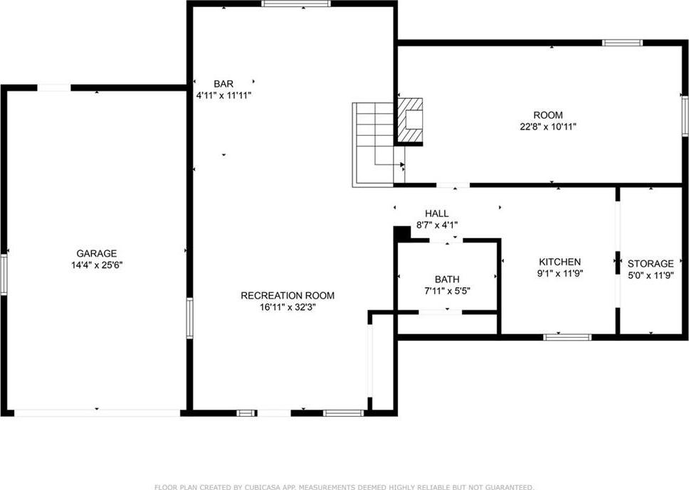 Single Family Jefferson  Westchester County, NY 10604, MLS-829998-33