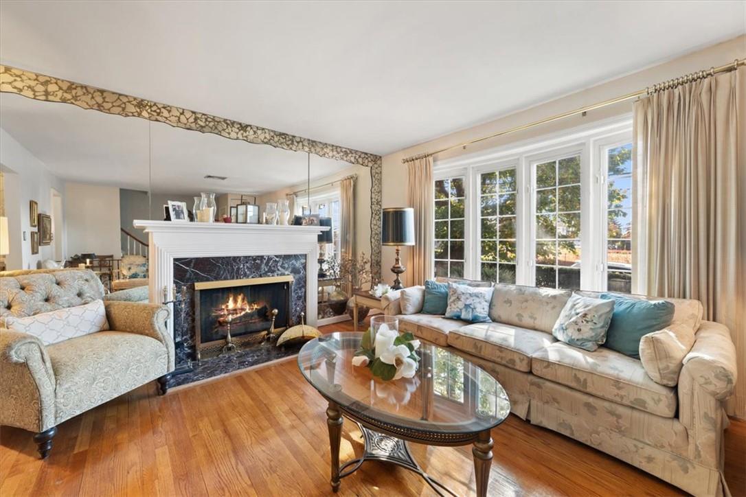 Single Family Jefferson  Westchester County, NY 10604, MLS-829998-4