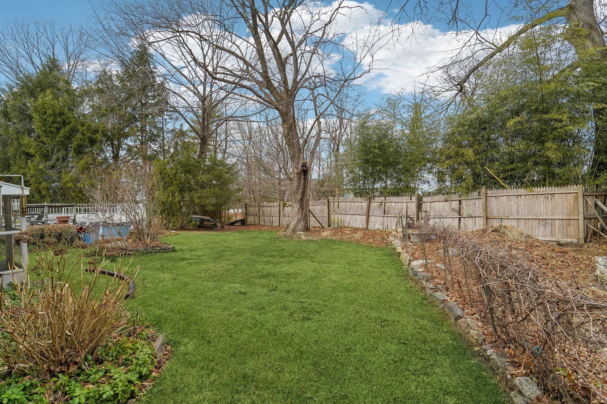 Single Family Wayside  Westchester County, NY 10607, MLS-830020-21