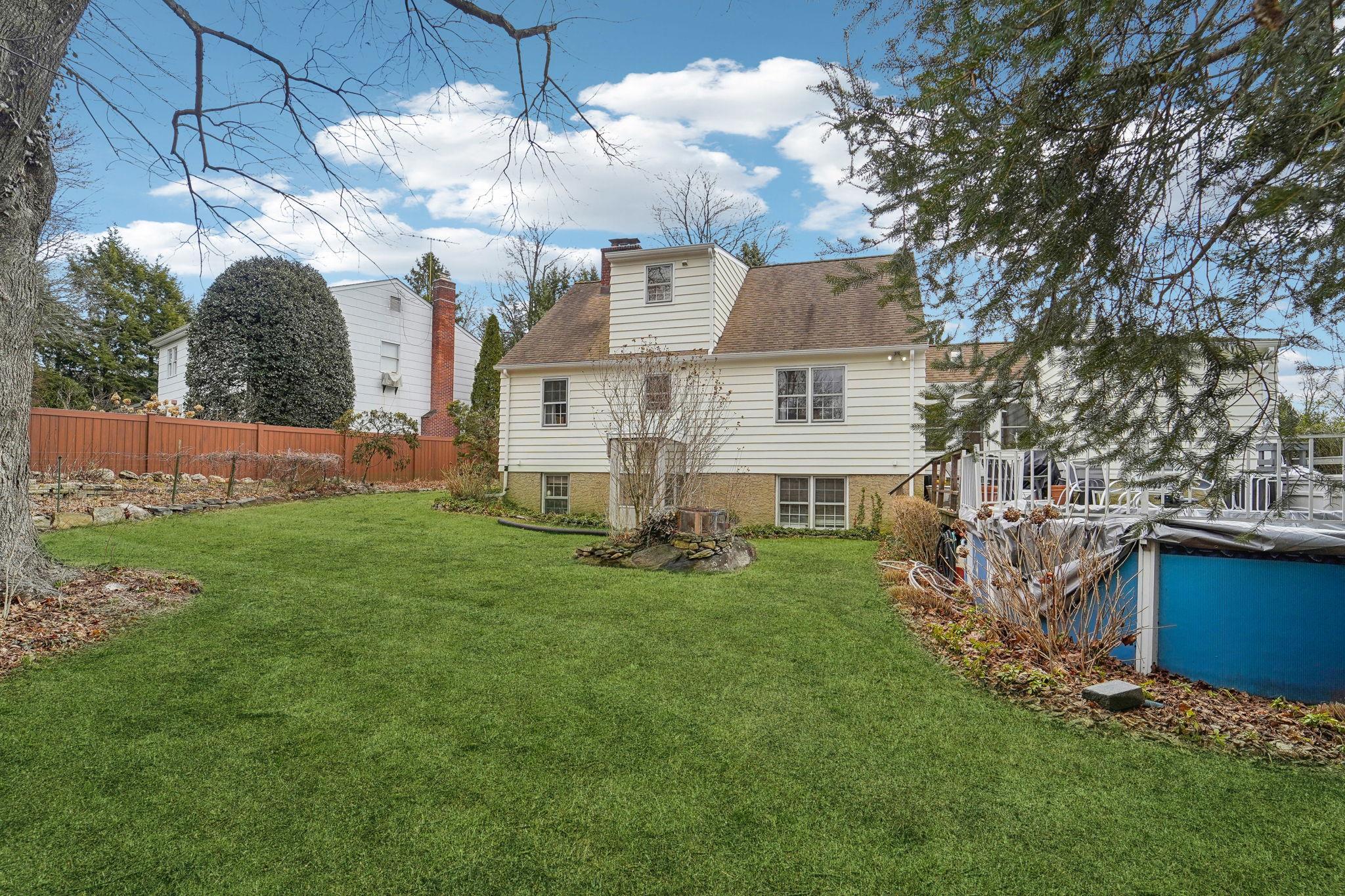 Single Family Wayside  Westchester County, NY 10607, MLS-830020-22