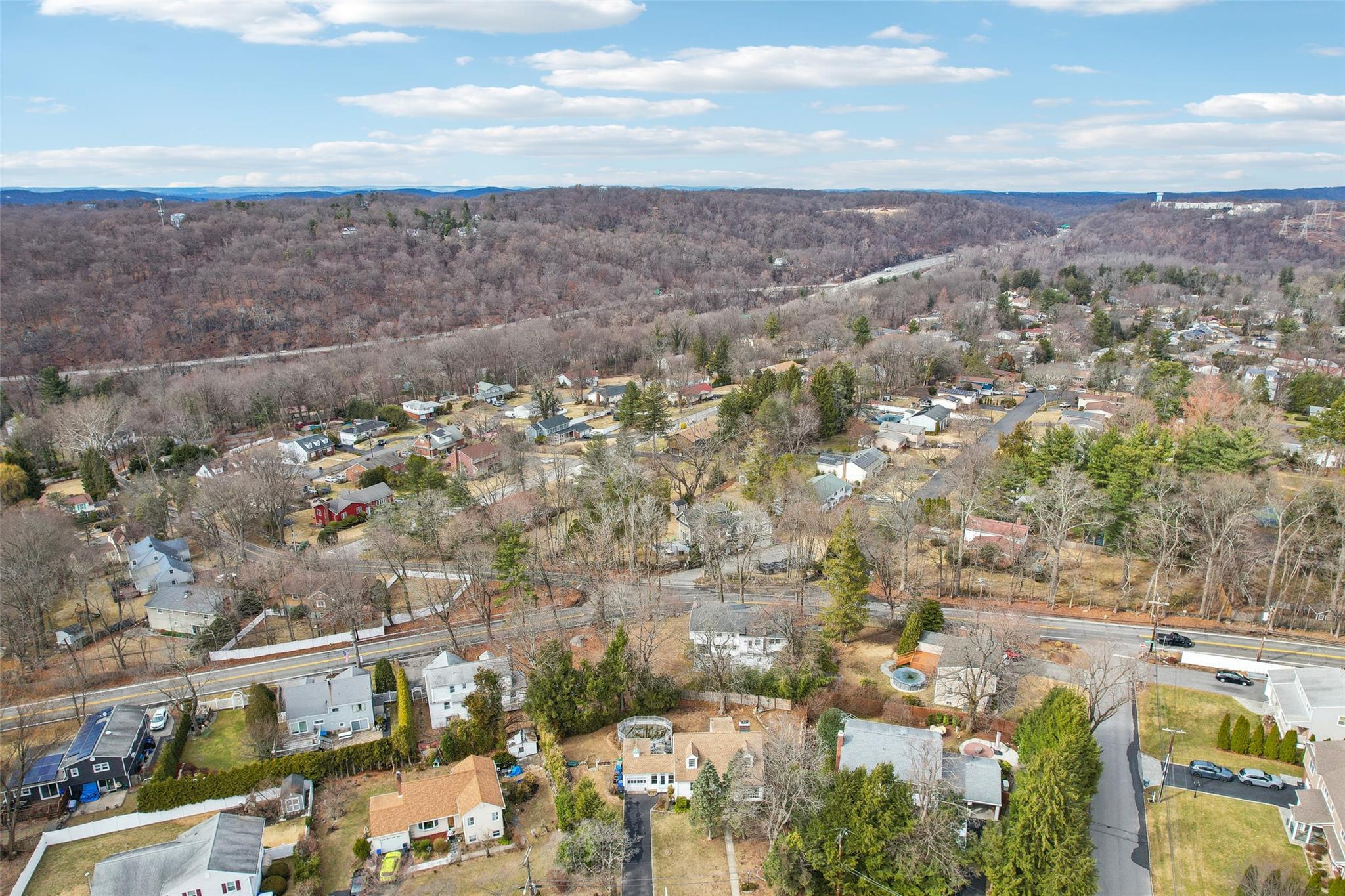 Single Family Wayside  Westchester County, NY 10607, MLS-830020-23