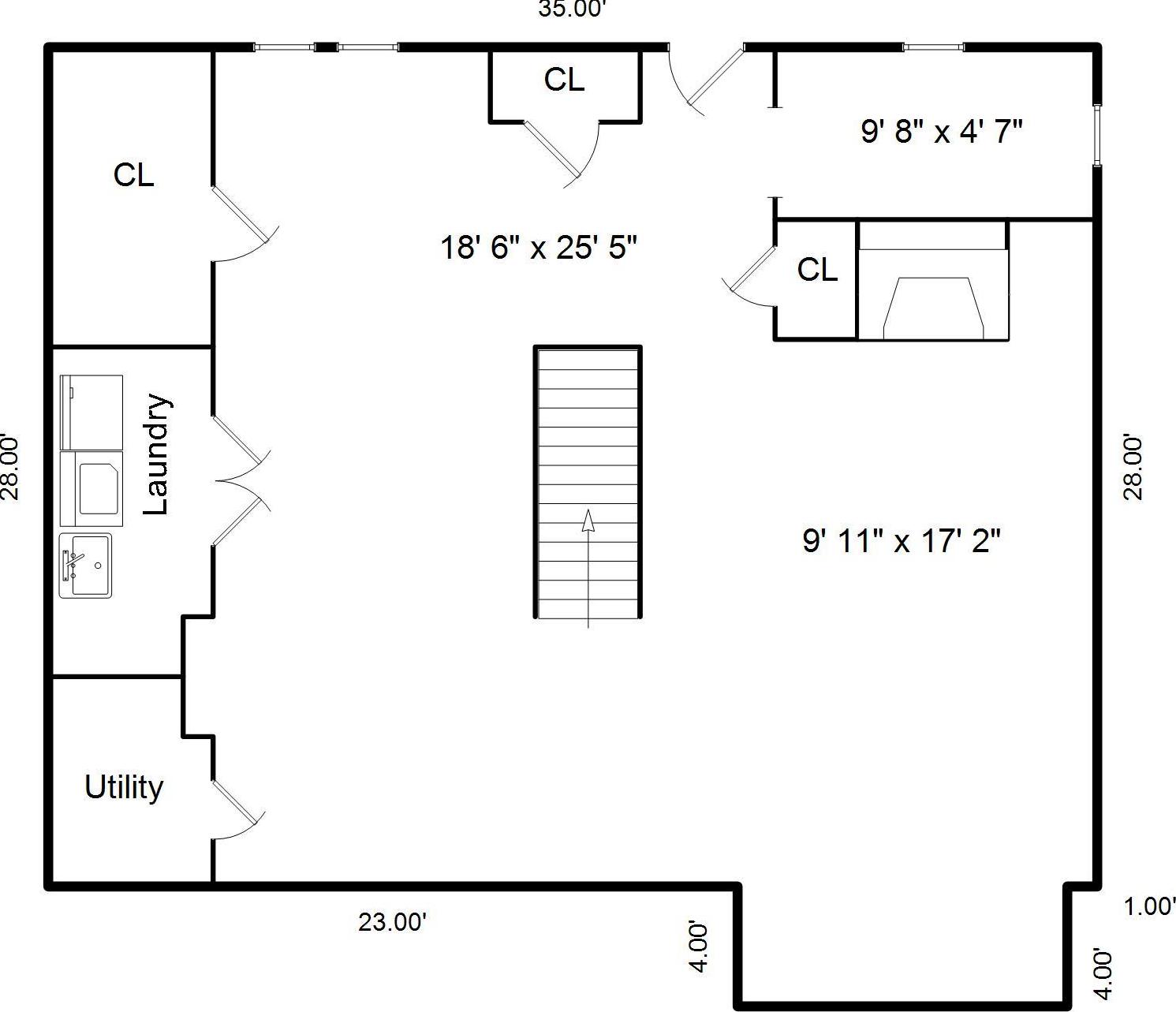 Single Family Wayside  Westchester County, NY 10607, MLS-830020-26