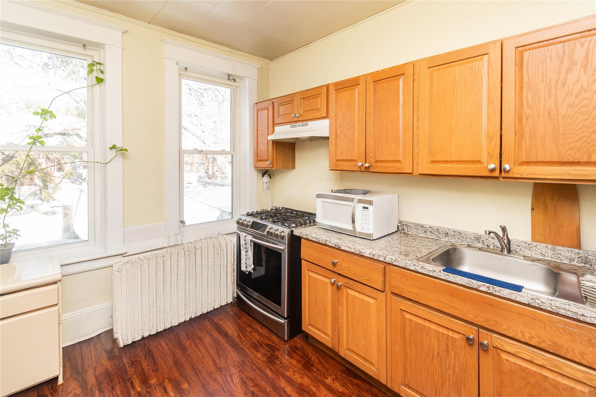 Single Family Overlook  Orange County, NY 12550, MLS-830067-12