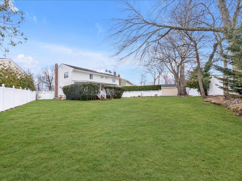 Single Family Berne  Nassau County, NY 11793, MLS-830076-24