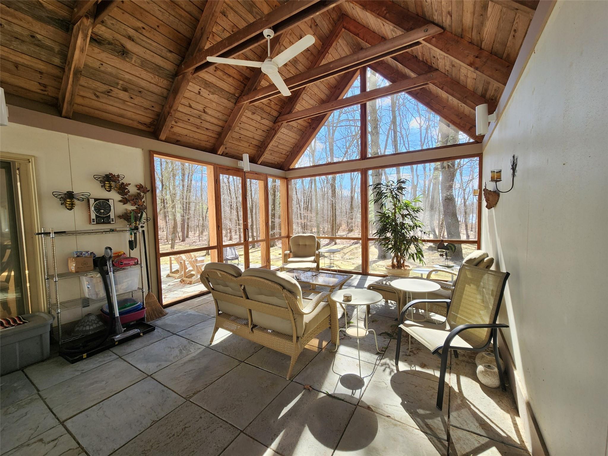 Single Family Arcadia  Columbia County, NY 12503, MLS-830080-29