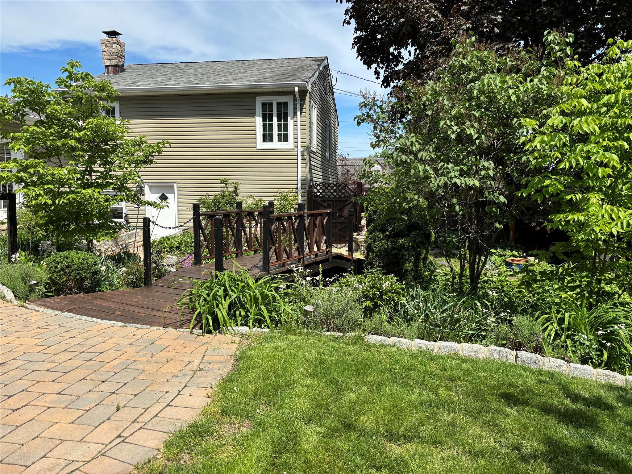 Single Family Salmar  Rockland County, NY 10965, MLS-830092-26