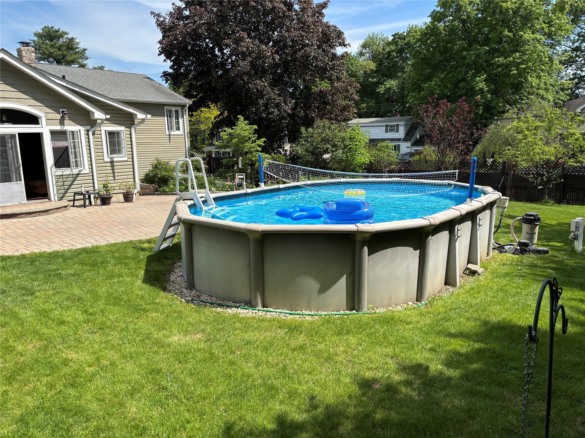 Single Family Salmar  Rockland County, NY 10965, MLS-830092-27