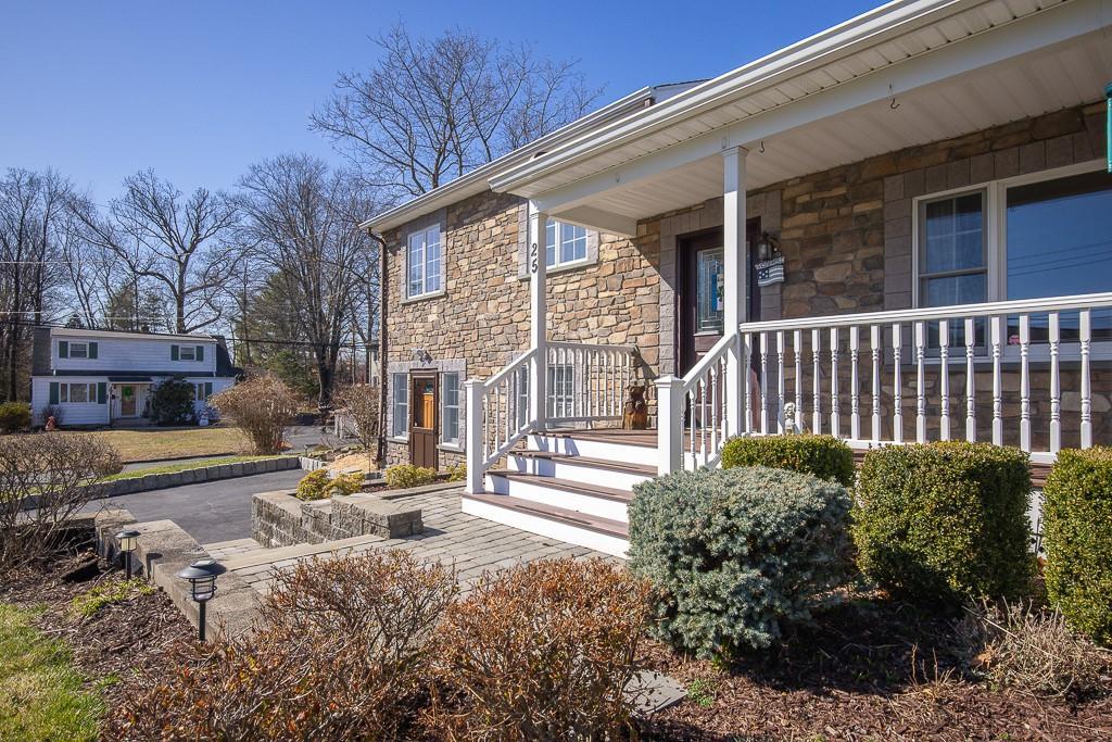 Single Family Salmar  Rockland County, NY 10965, MLS-830092-32