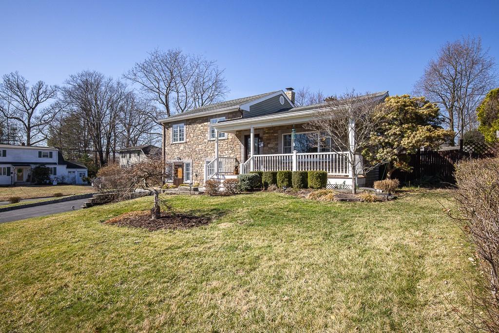 Single Family Salmar  Rockland County, NY 10965, MLS-830092-4