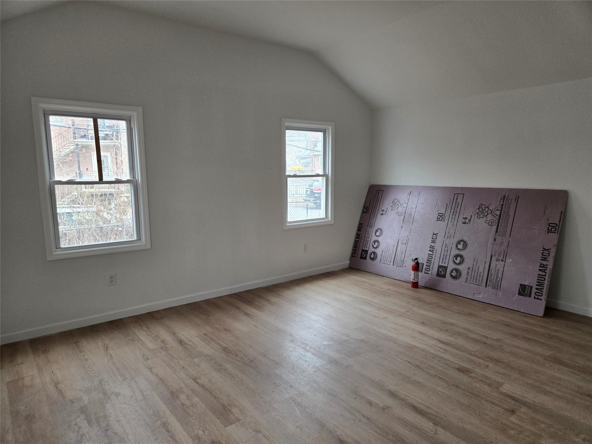 Single Family Wissman  Bronx, NY 10465, MLS-830094-8