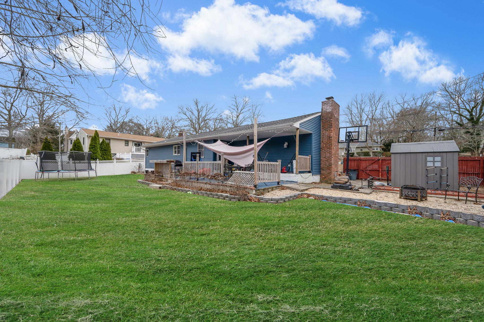 Single Family Hulse  Suffolk County, NY 11792, MLS-830095-18
