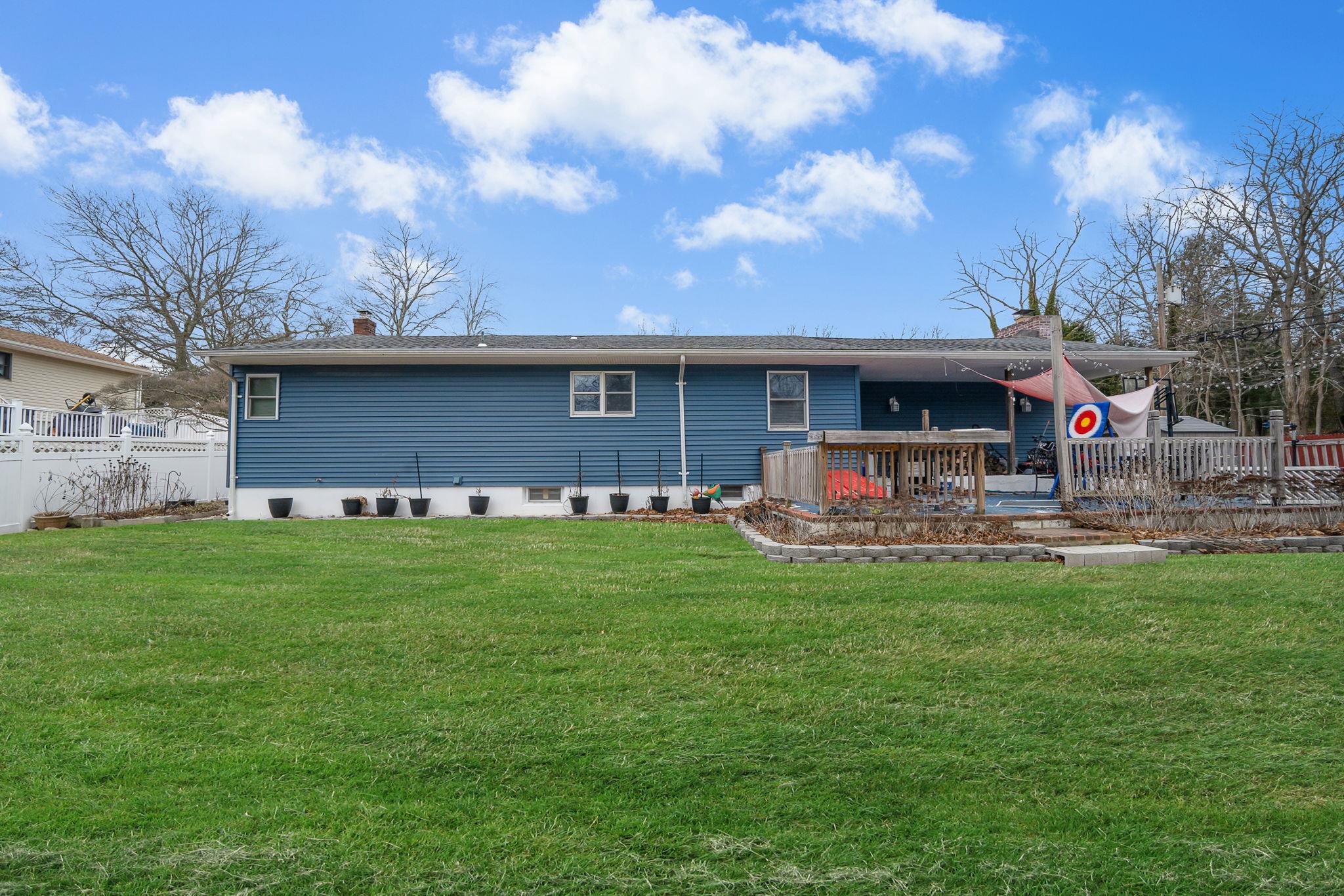 Single Family Hulse  Suffolk County, NY 11792, MLS-830095-19