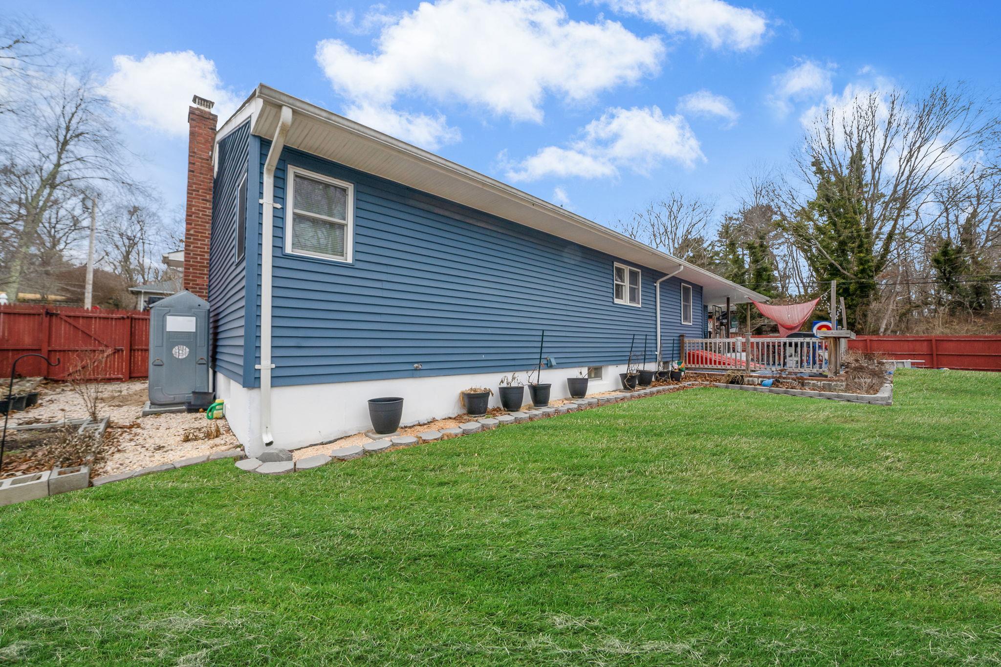 Single Family Hulse  Suffolk County, NY 11792, MLS-830095-20