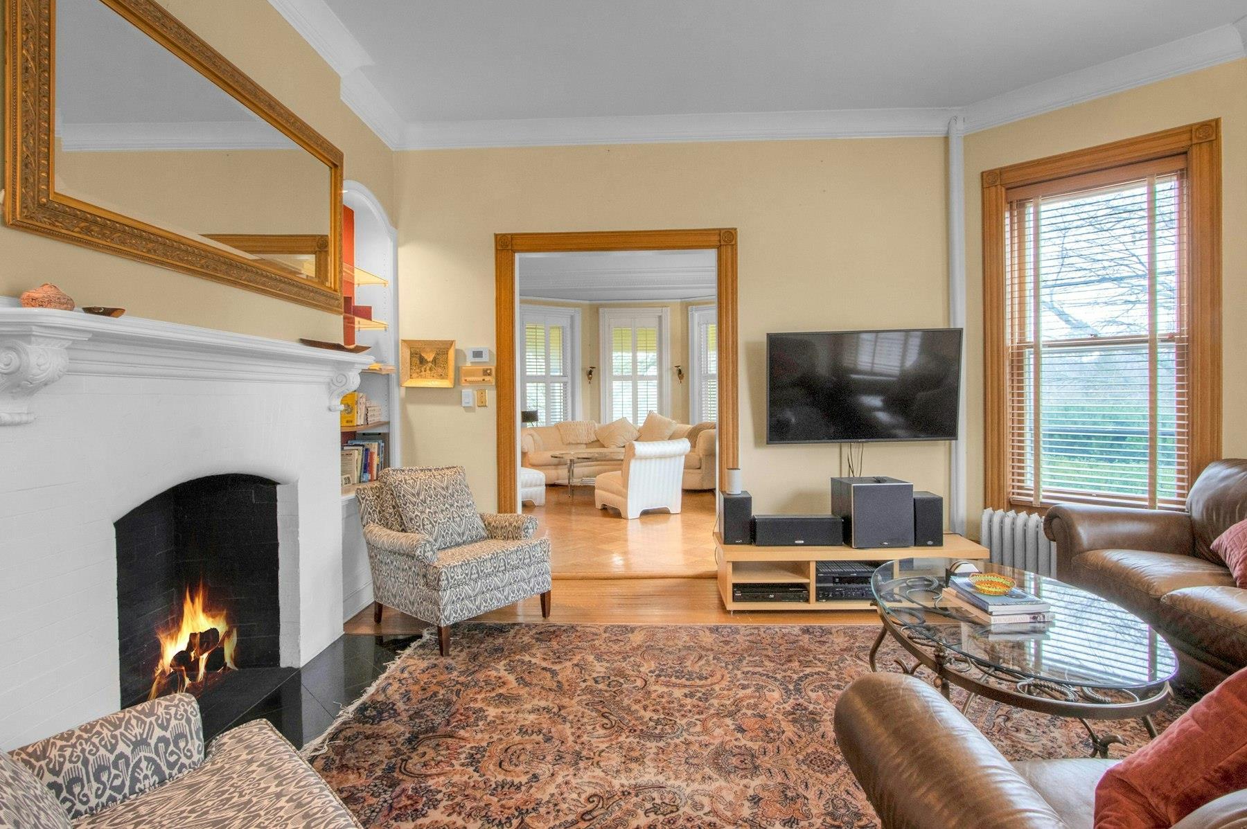 Single Family Balmville  Orange County, NY 12550, MLS-830101-15