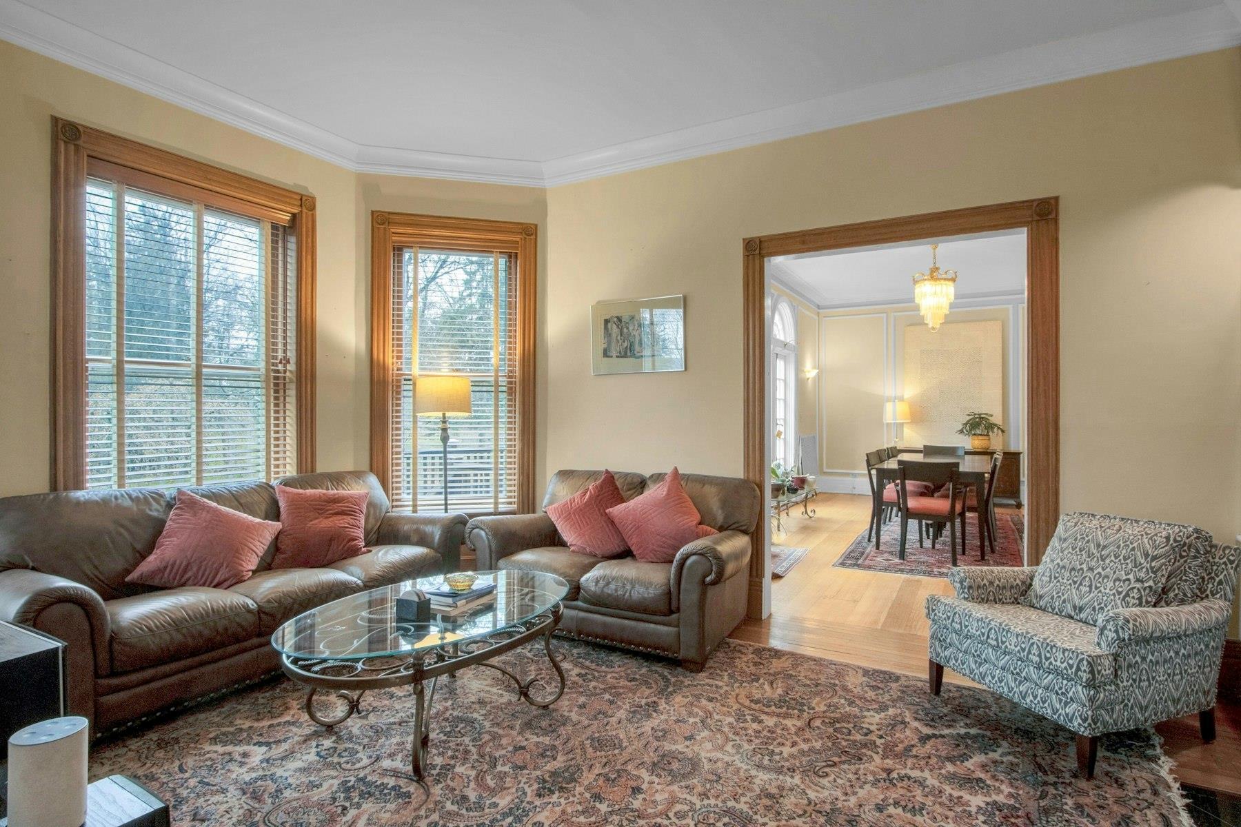 Single Family Balmville  Orange County, NY 12550, MLS-830101-16