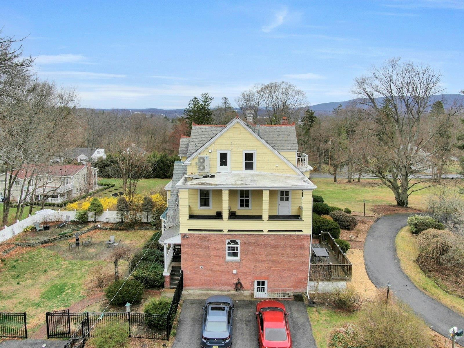 Single Family Balmville  Orange County, NY 12550, MLS-830101-47