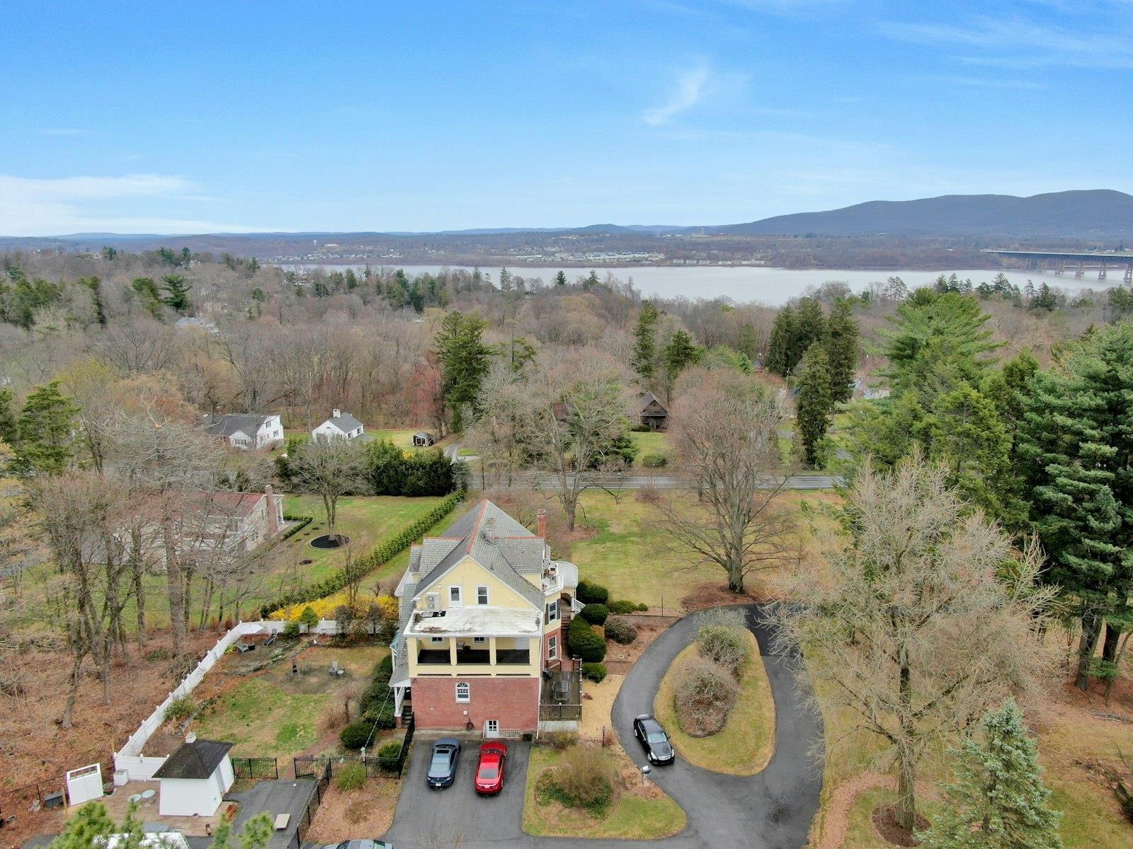 Single Family Balmville  Orange County, NY 12550, MLS-830101-49