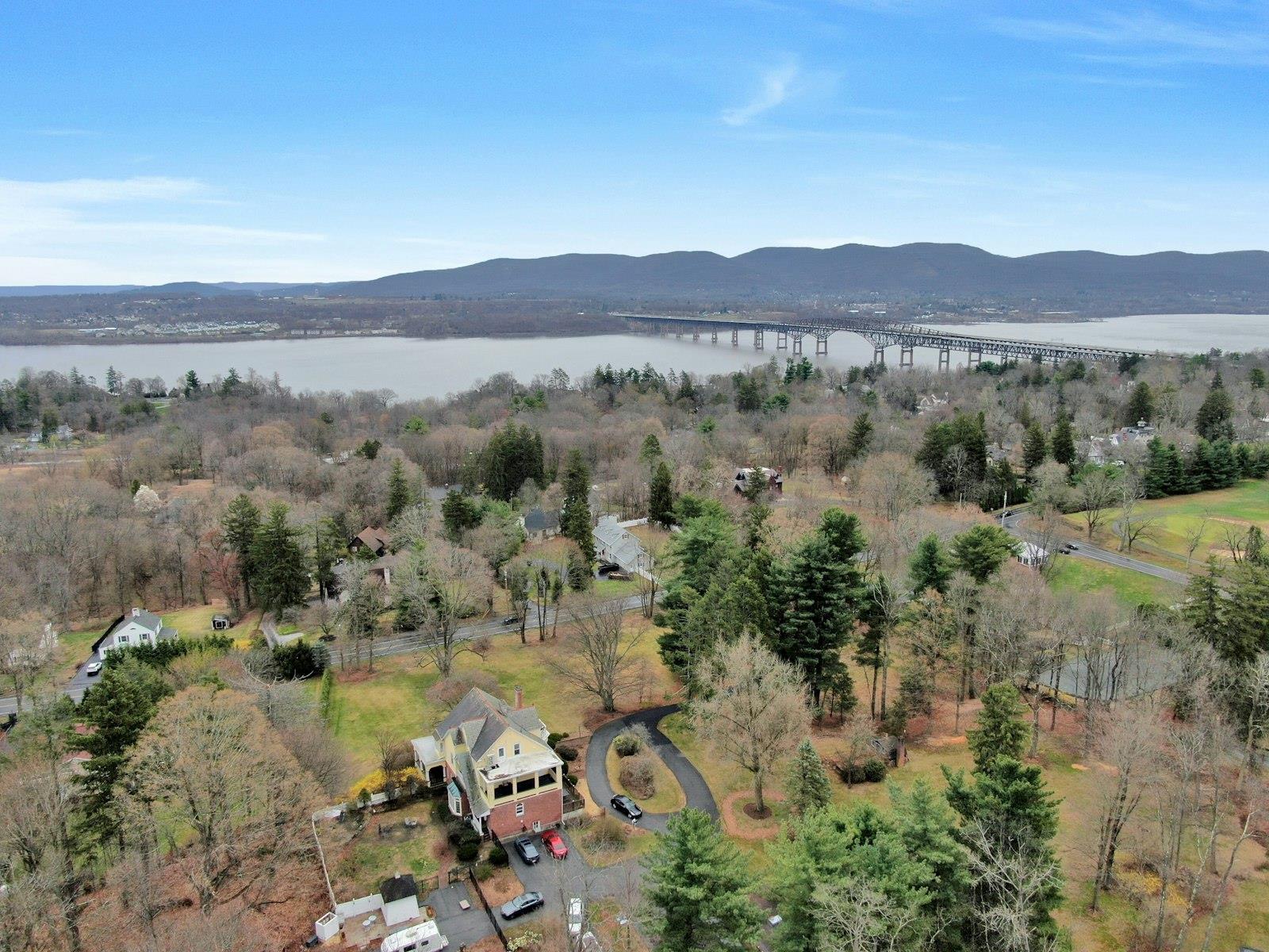 Single Family Balmville  Orange County, NY 12550, MLS-830101-50