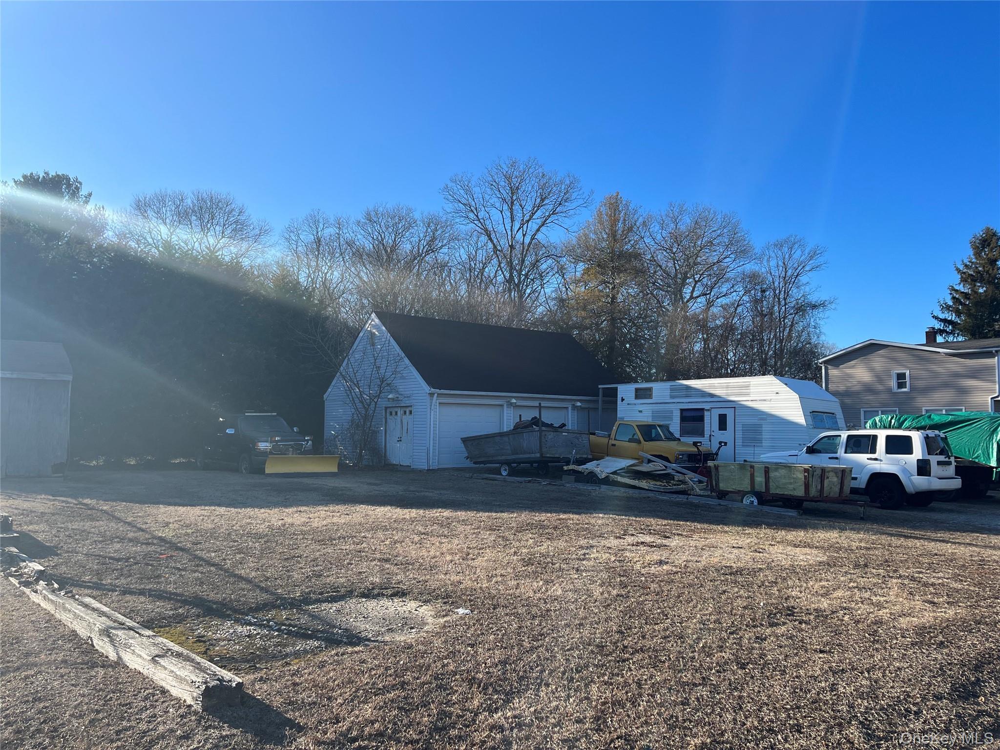 Single Family Church Suffolk County, NY 11716, MLS-830104-2