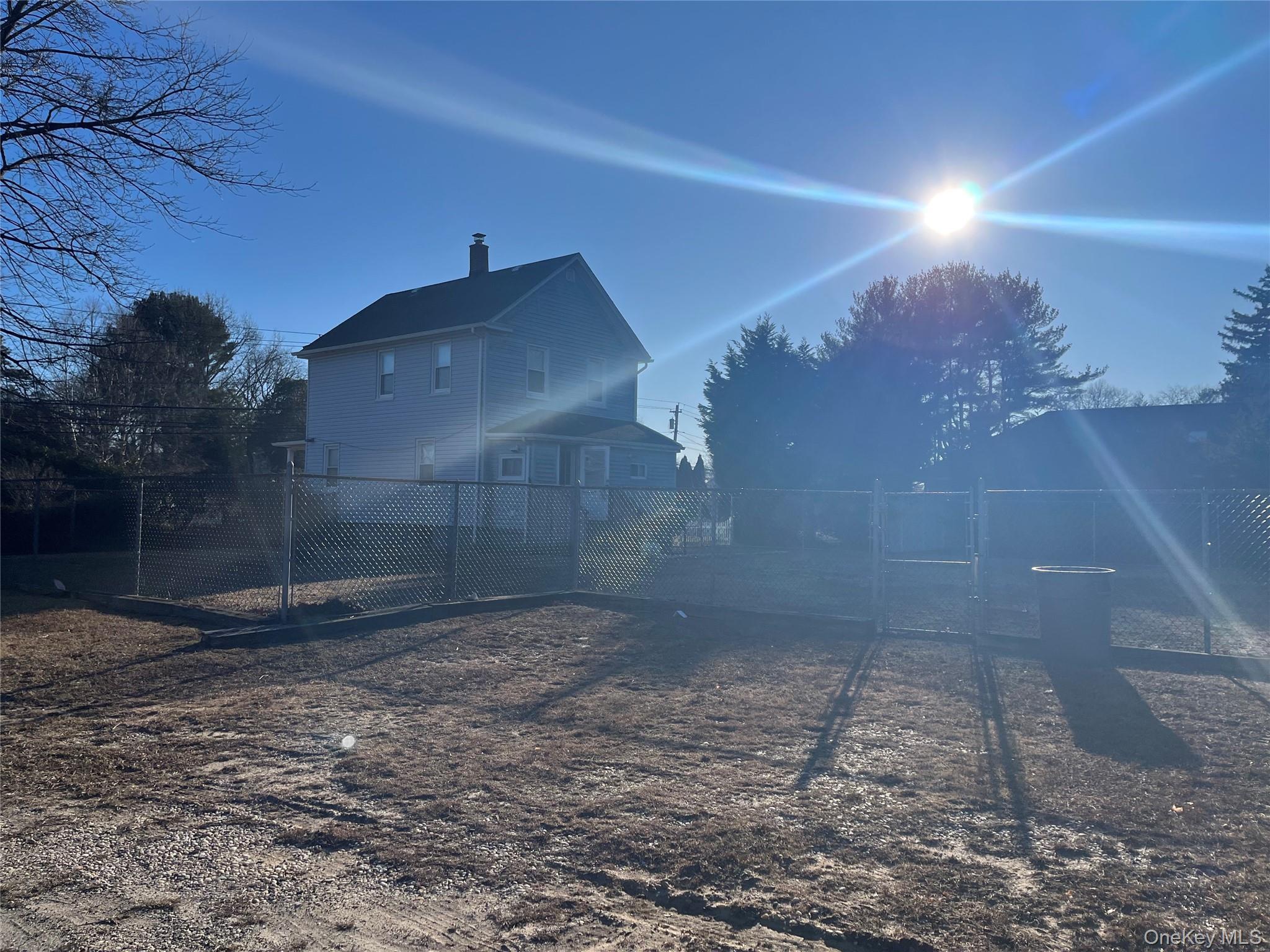 Single Family Church  Suffolk County, NY 11716, MLS-830104-3