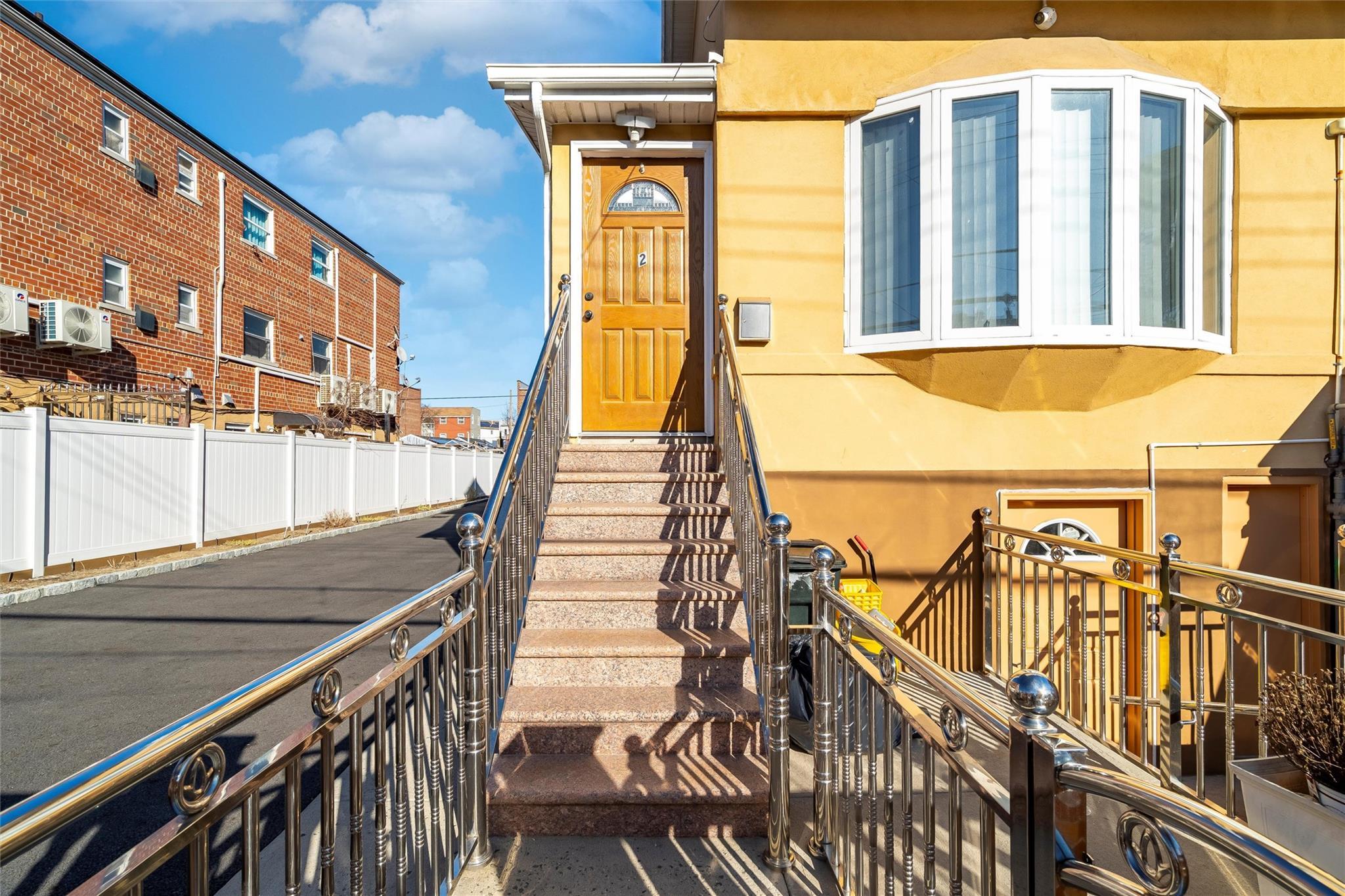 Single Family Turneur  Bronx, NY 10473, MLS-830109-20