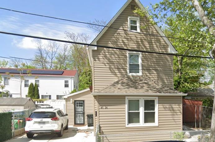 Single Family 206th  Queens, NY 11361, MLS-830121-2
