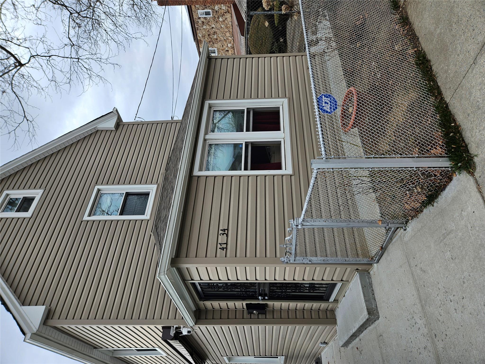 Single Family 206th  Queens, NY 11361, MLS-830121-3