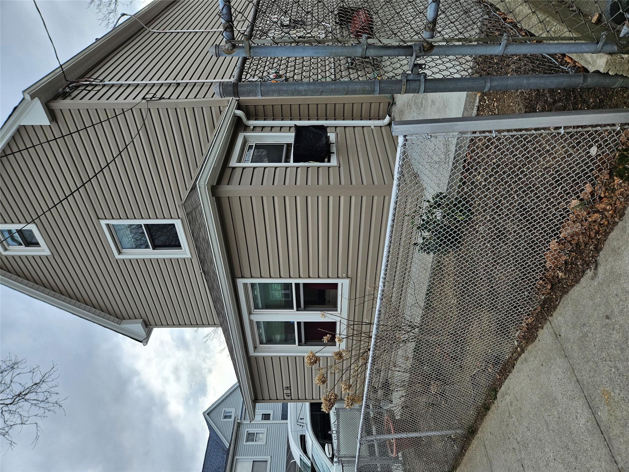 Single Family 206th  Queens, NY 11361, MLS-830121-4