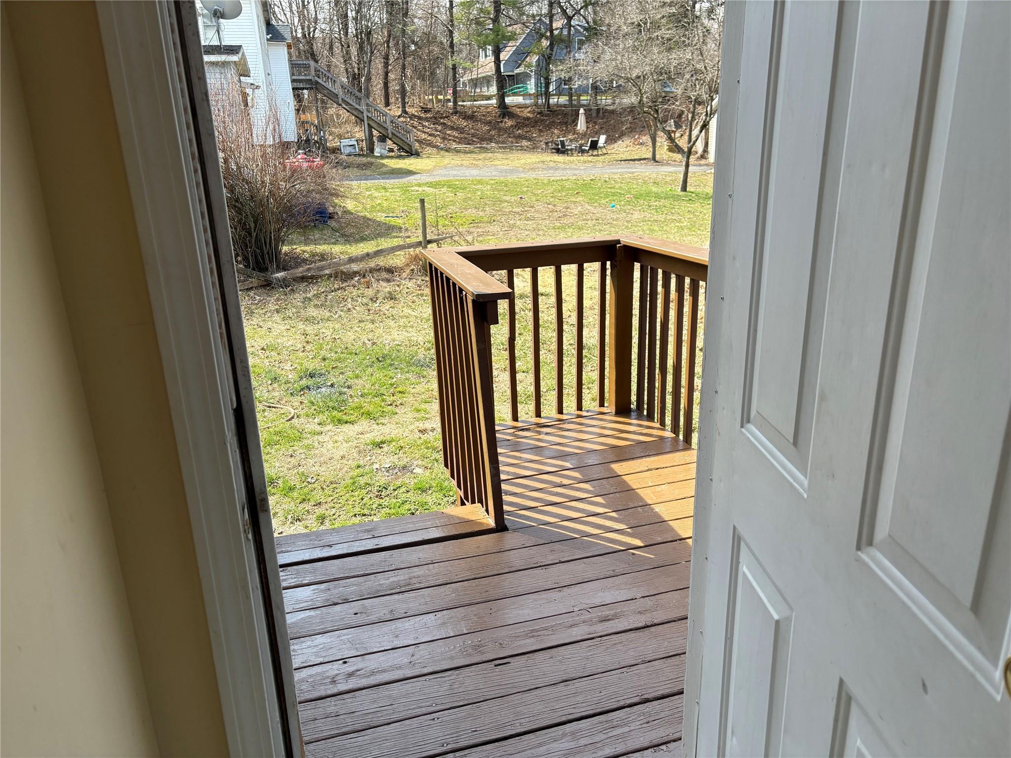 Single Family Fair  Ulster County, NY 12528, MLS-830135-8