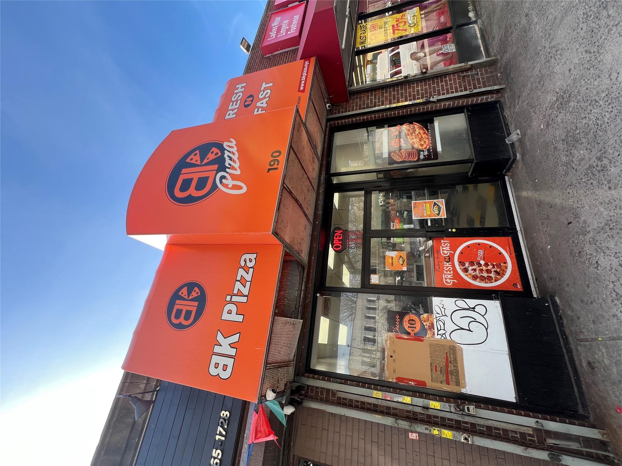 Business Opportunity 98th  Brooklyn, NY 11212, MLS-830145-2