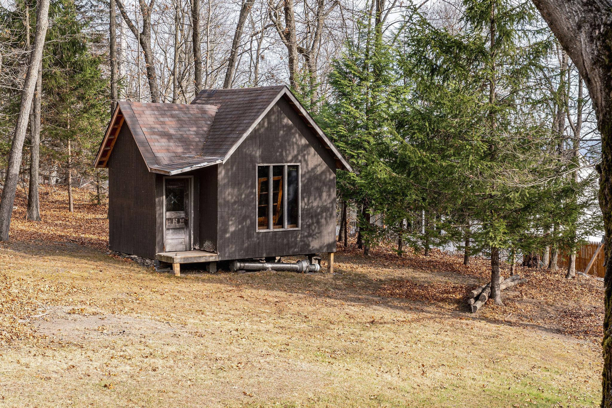 Single Family Fire Tower  Sullivan County, NY 12721, MLS-830165-25