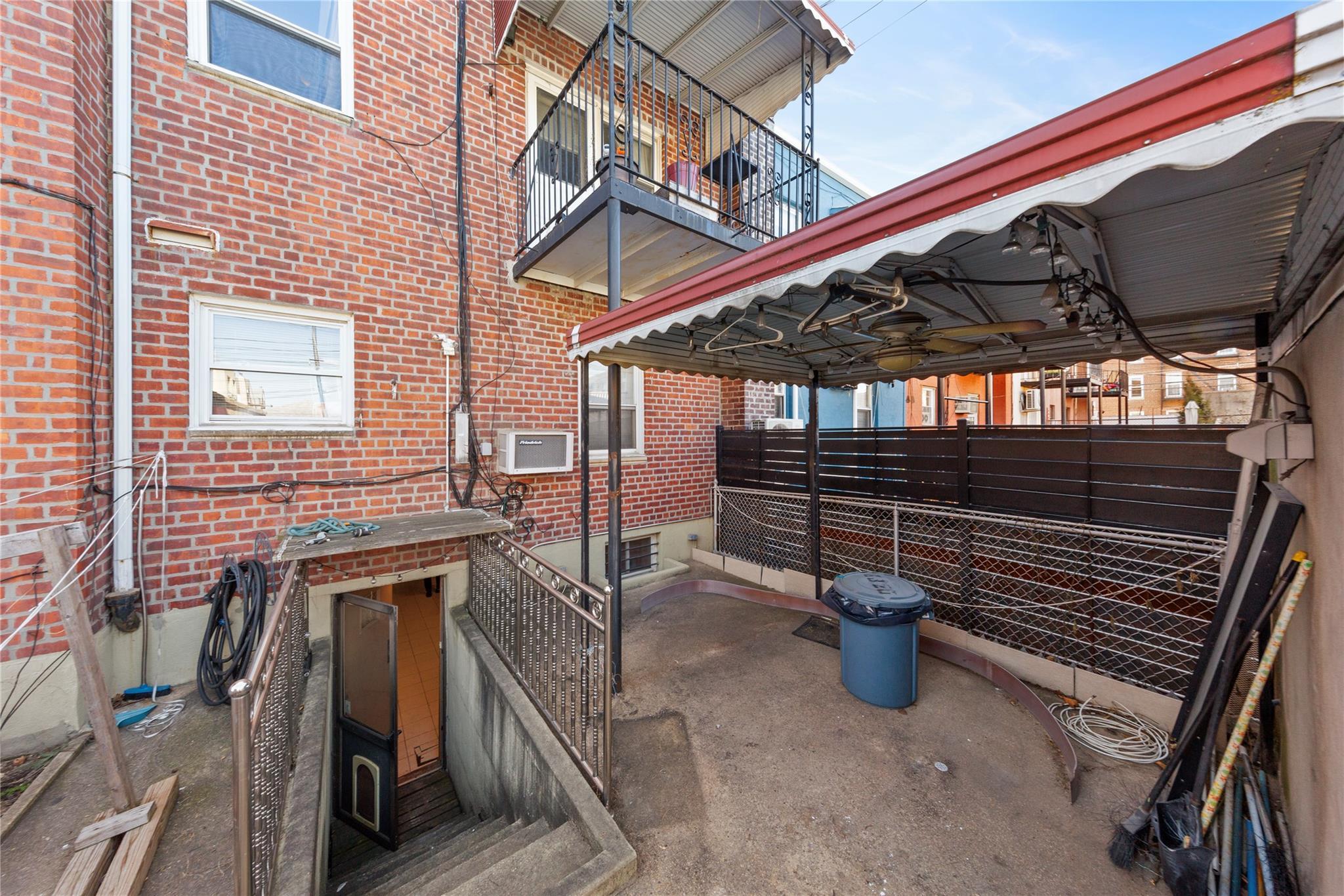 Single Family 30th  Queens, NY 11103, MLS-830184-19