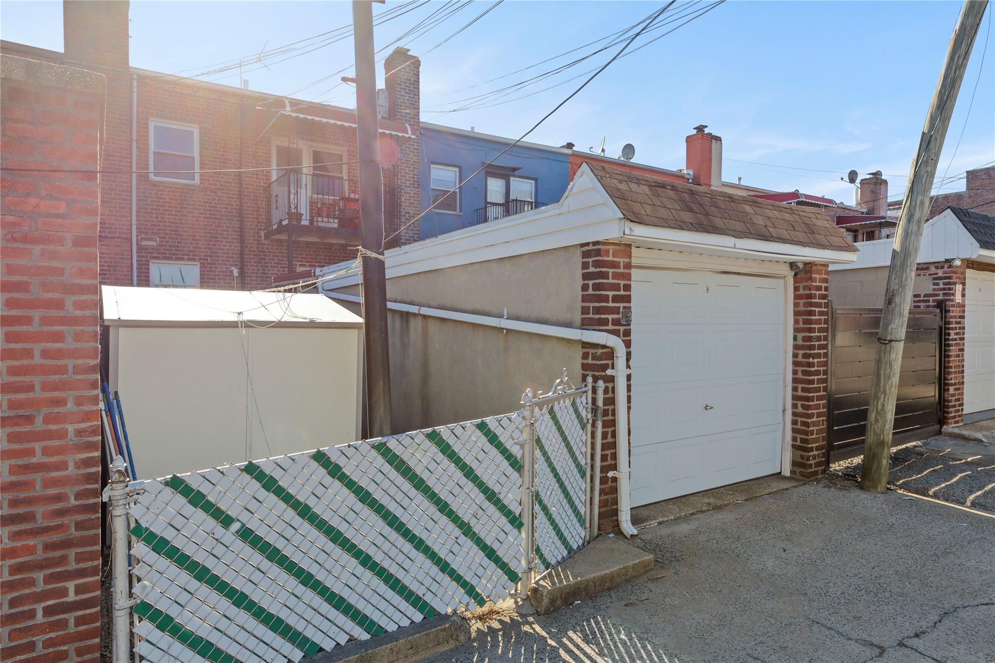 Single Family 30th  Queens, NY 11103, MLS-830184-20