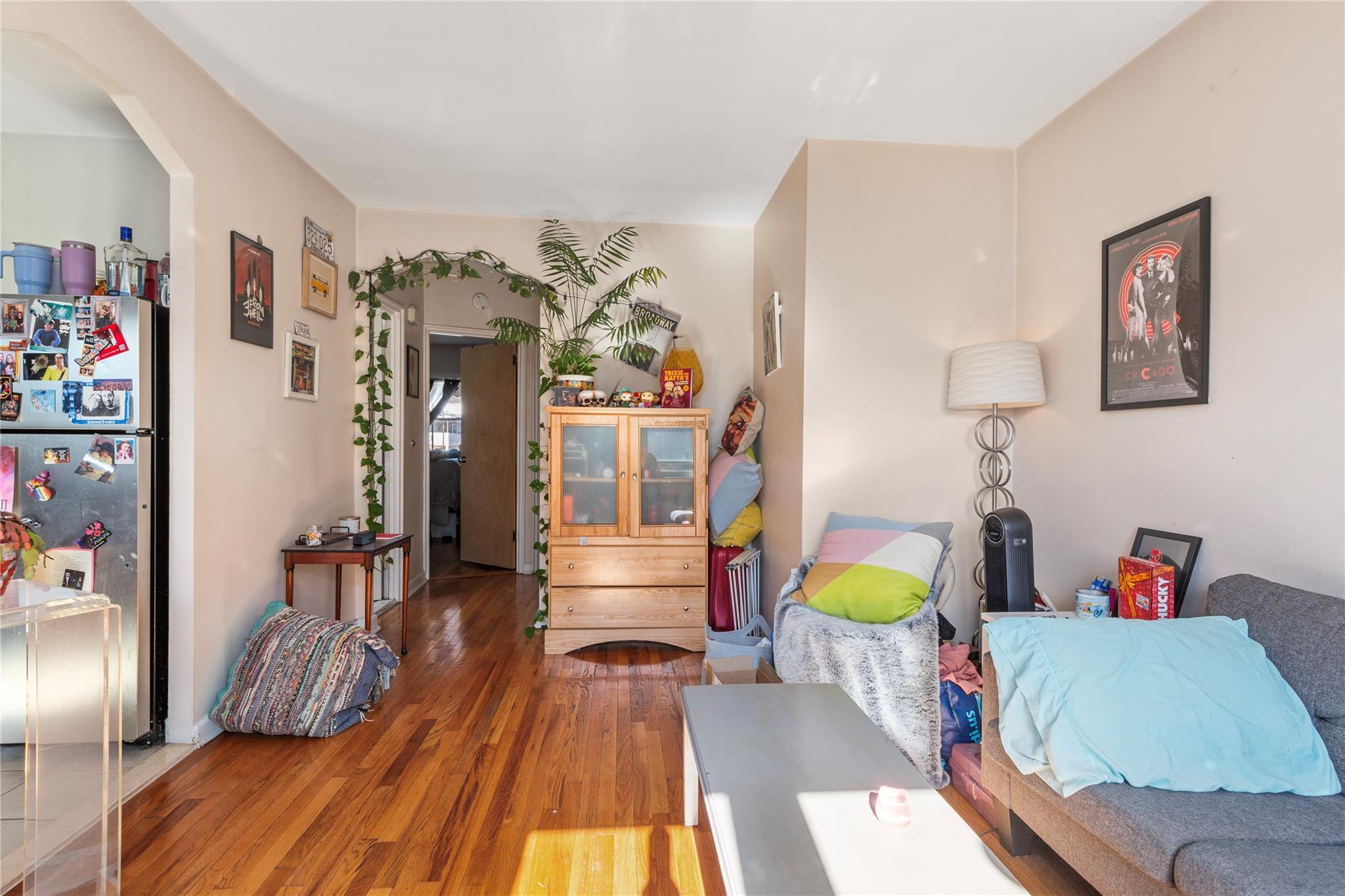 Single Family 30th  Queens, NY 11103, MLS-830184-5