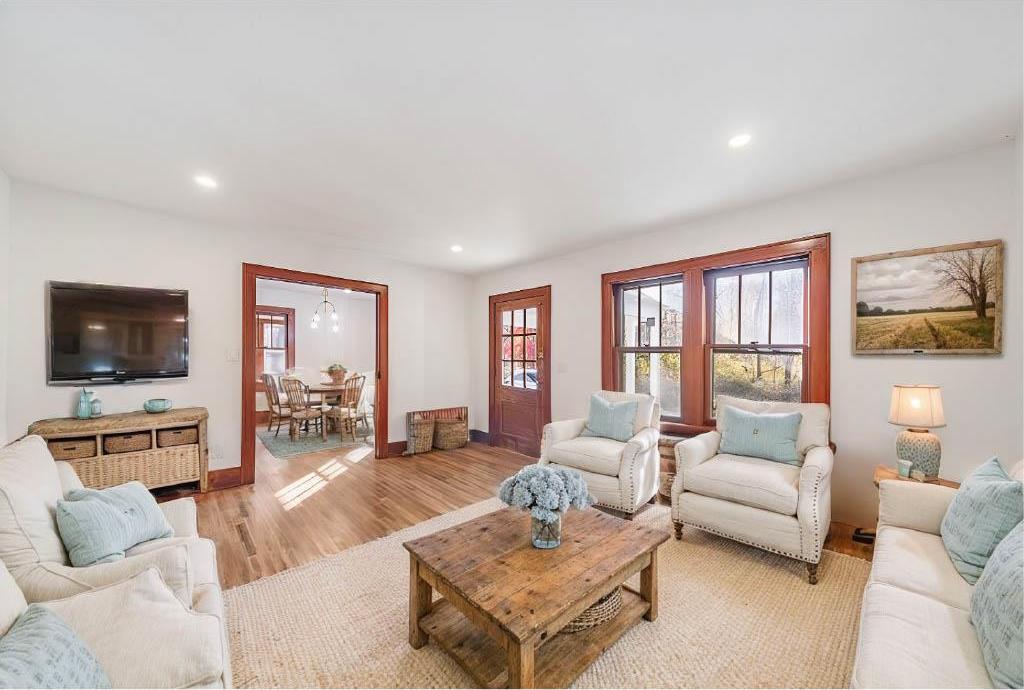 Single Family State Route 32  Ulster County, NY 12548, MLS-830197-2