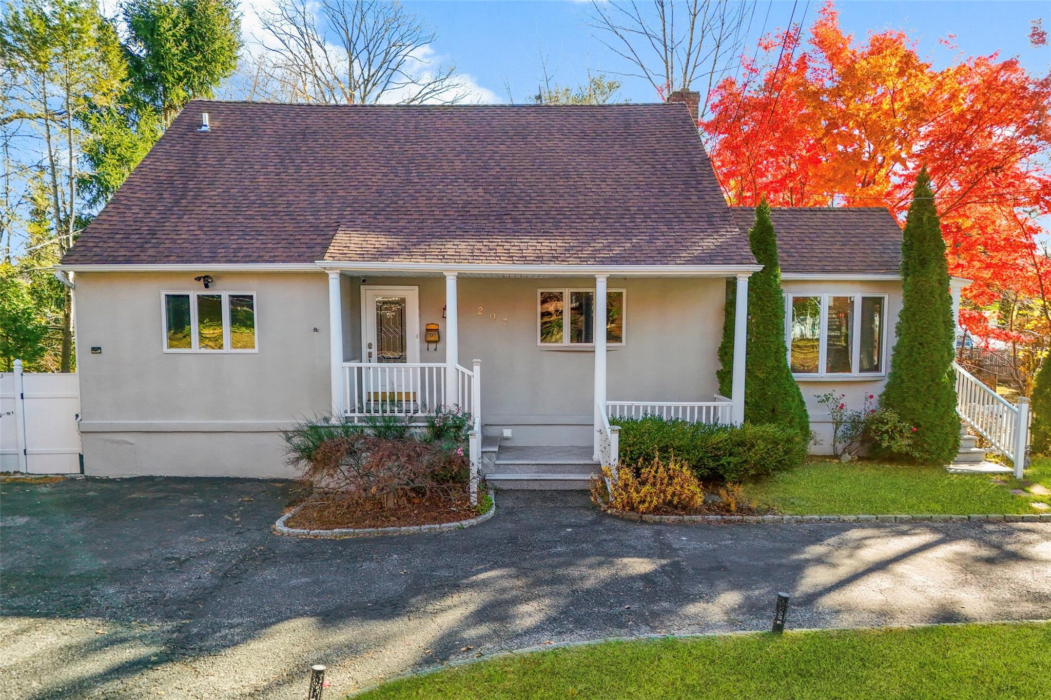 Single Family Old Wilmot  Westchester County, NY 10583, MLS-830216-29