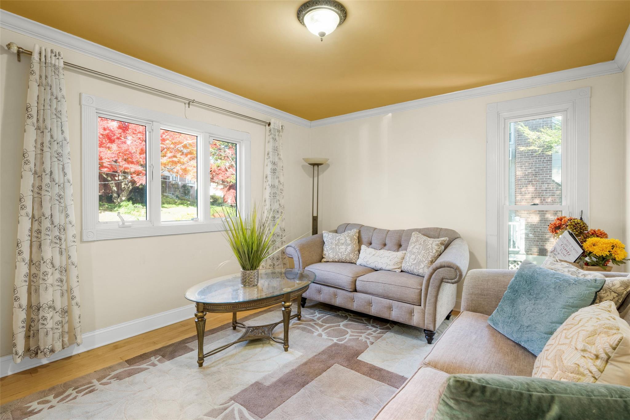 Single Family Old Wilmot  Westchester County, NY 10583, MLS-830216-3