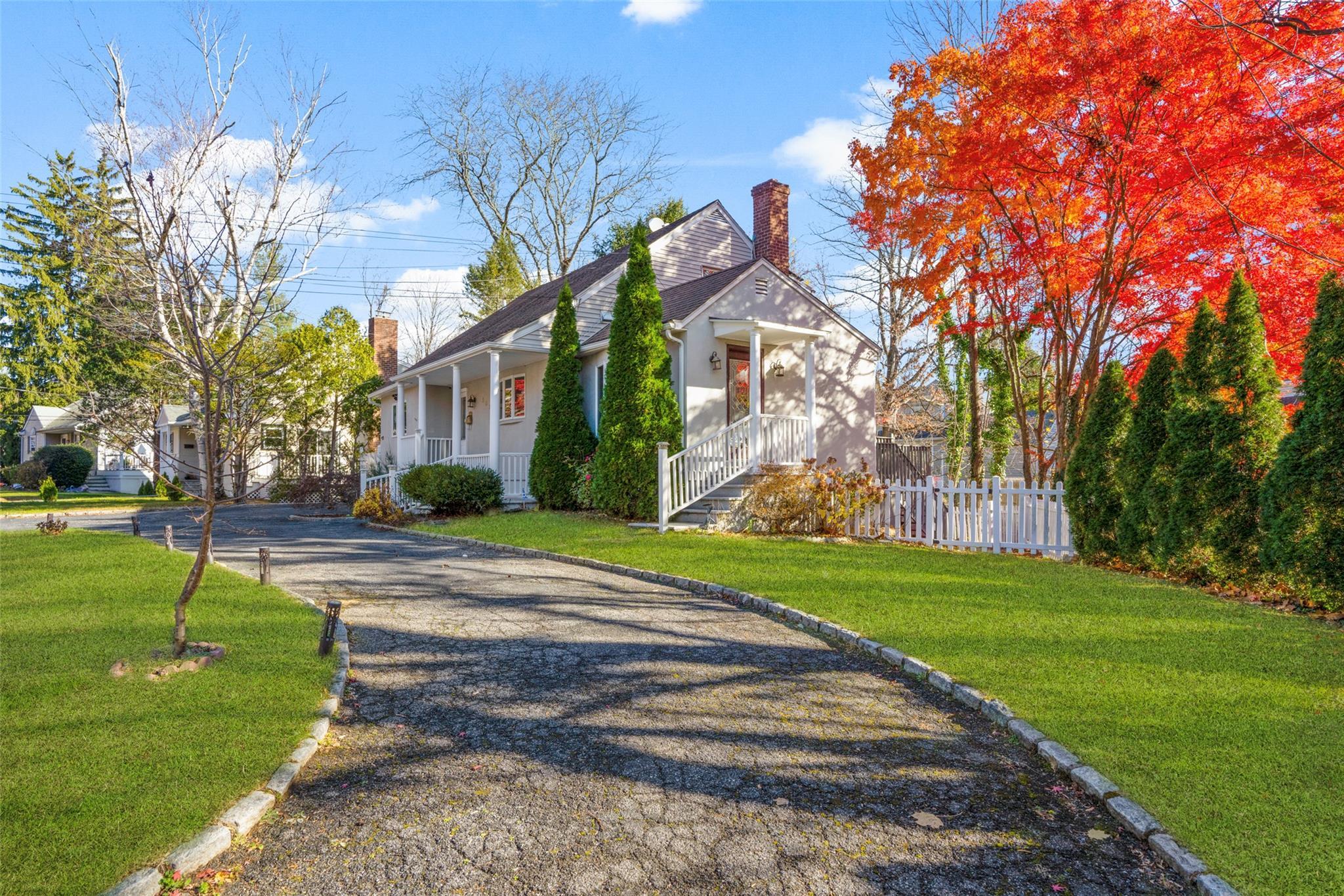Single Family Old Wilmot  Westchester County, NY 10583, MLS-830216-30