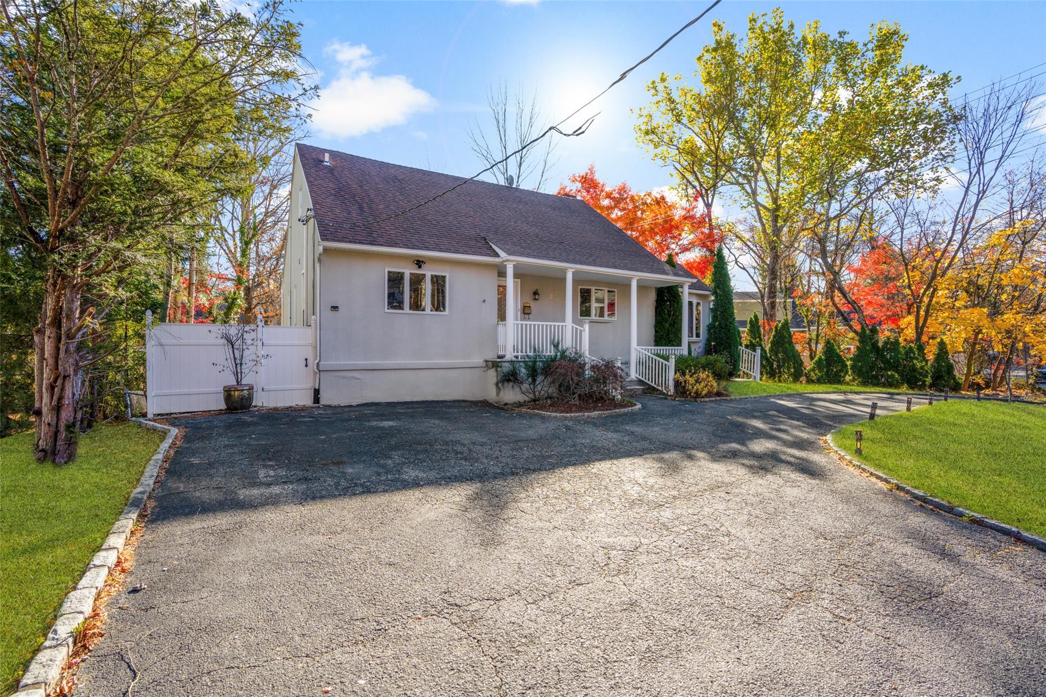 Single Family Old Wilmot  Westchester County, NY 10583, MLS-830216-31