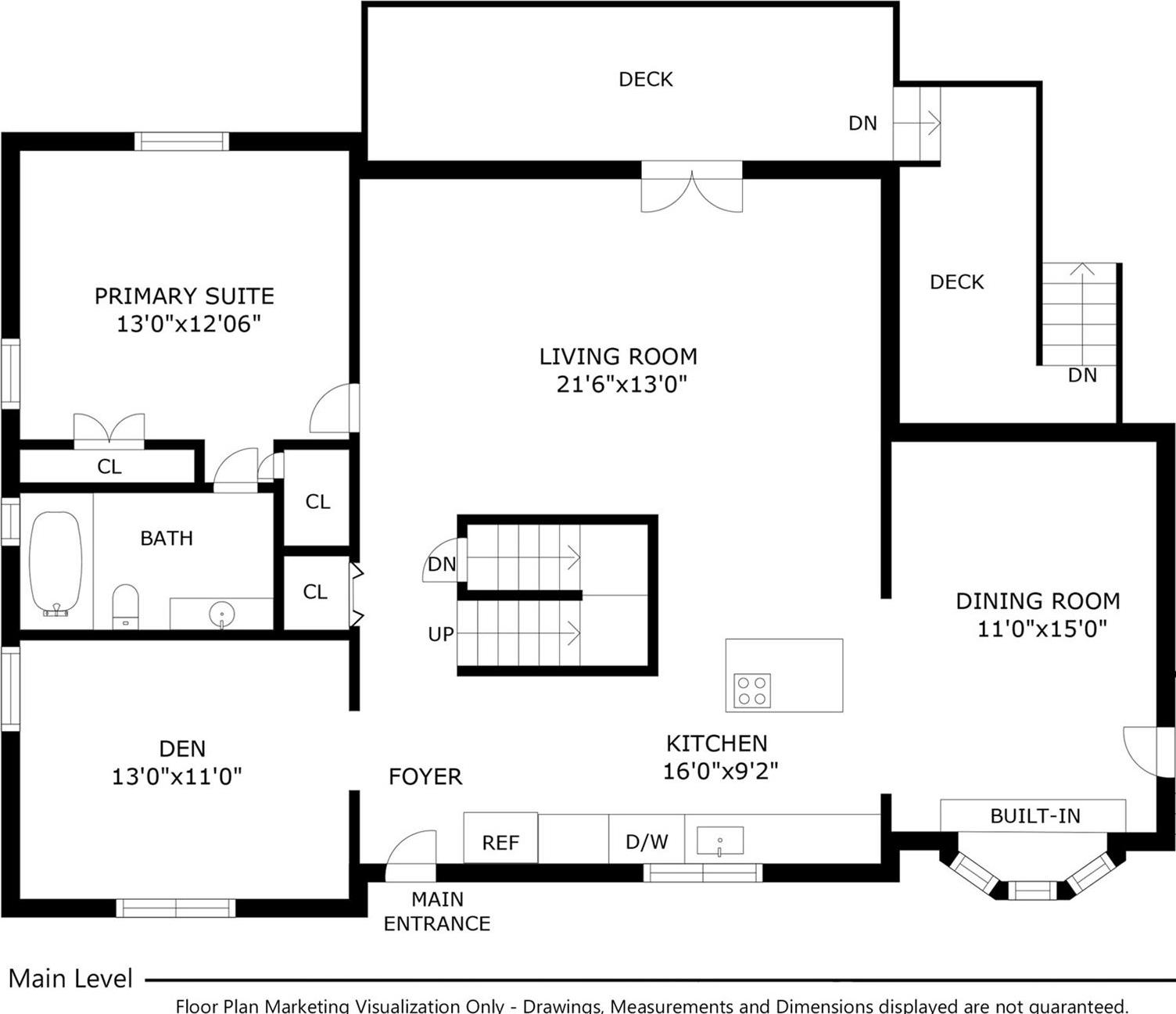 Single Family Old Wilmot  Westchester County, NY 10583, MLS-830216-32