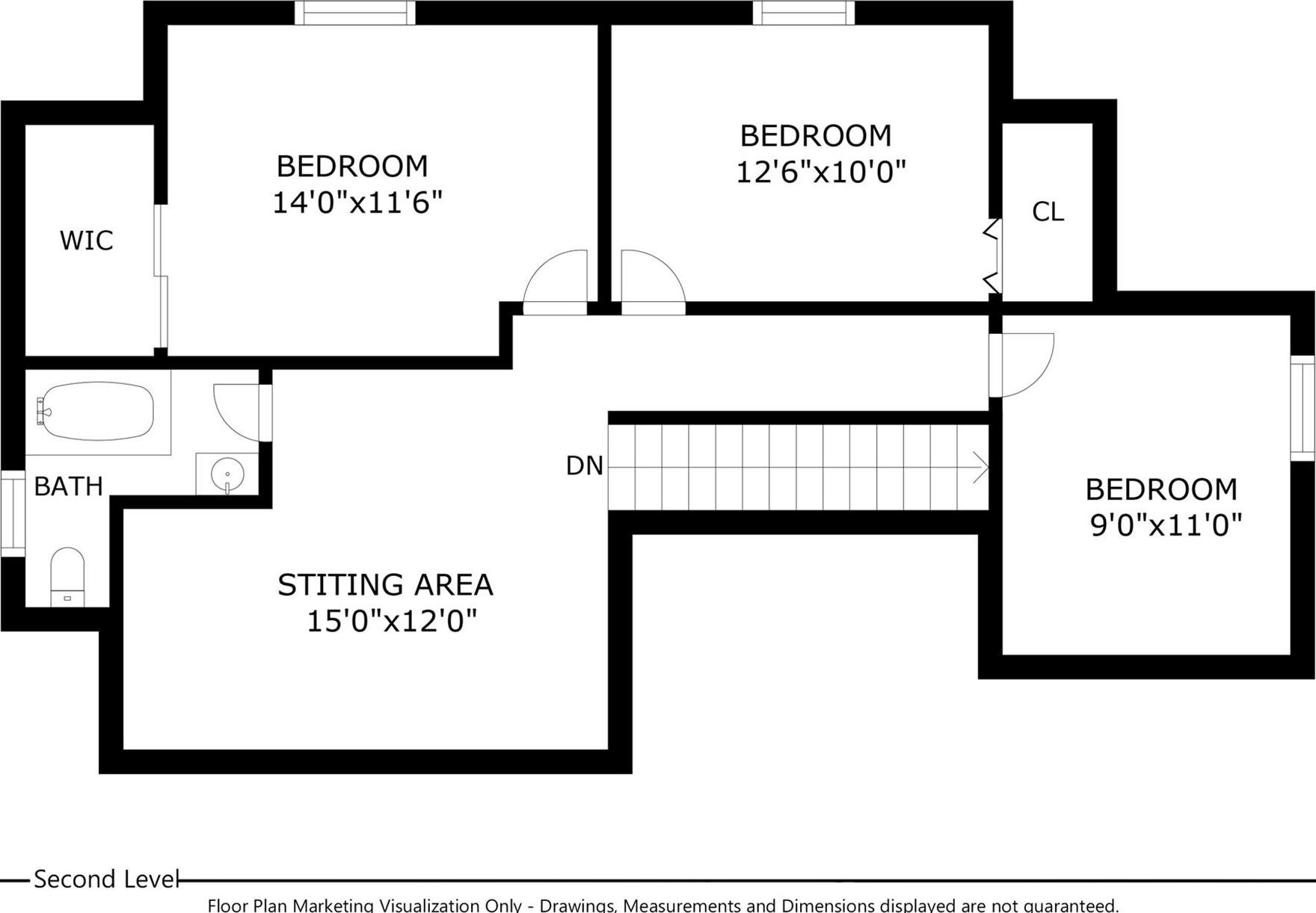 Single Family Old Wilmot  Westchester County, NY 10583, MLS-830216-33