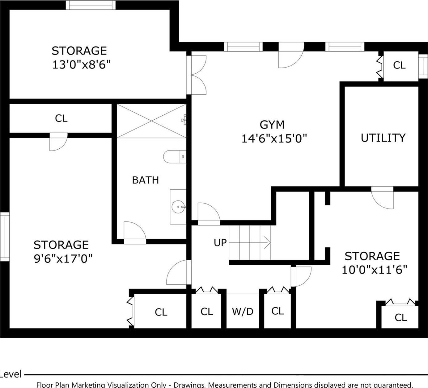 Single Family Old Wilmot  Westchester County, NY 10583, MLS-830216-34