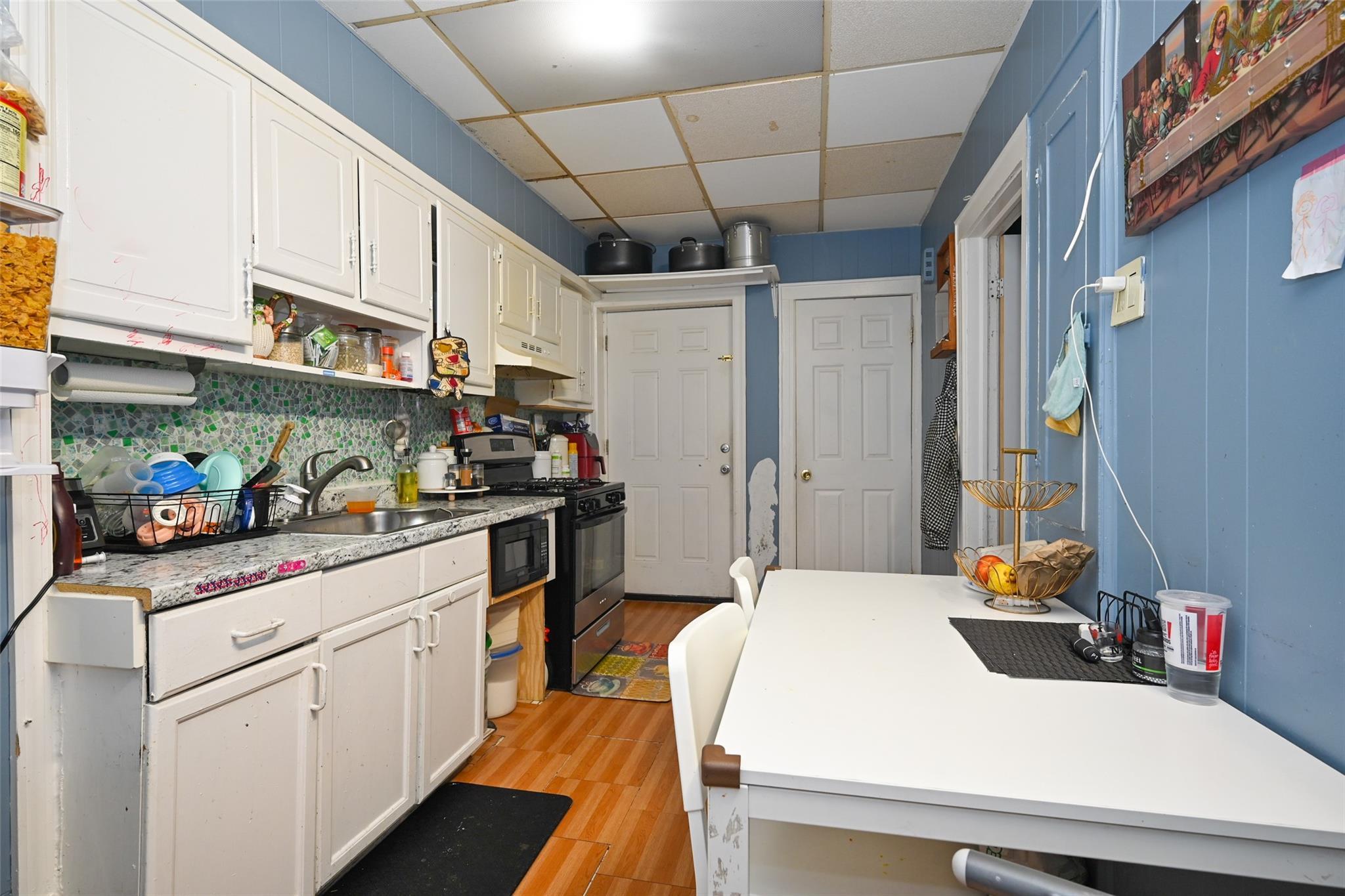 Single Family 84  Queens, NY 11432, MLS-830229-11