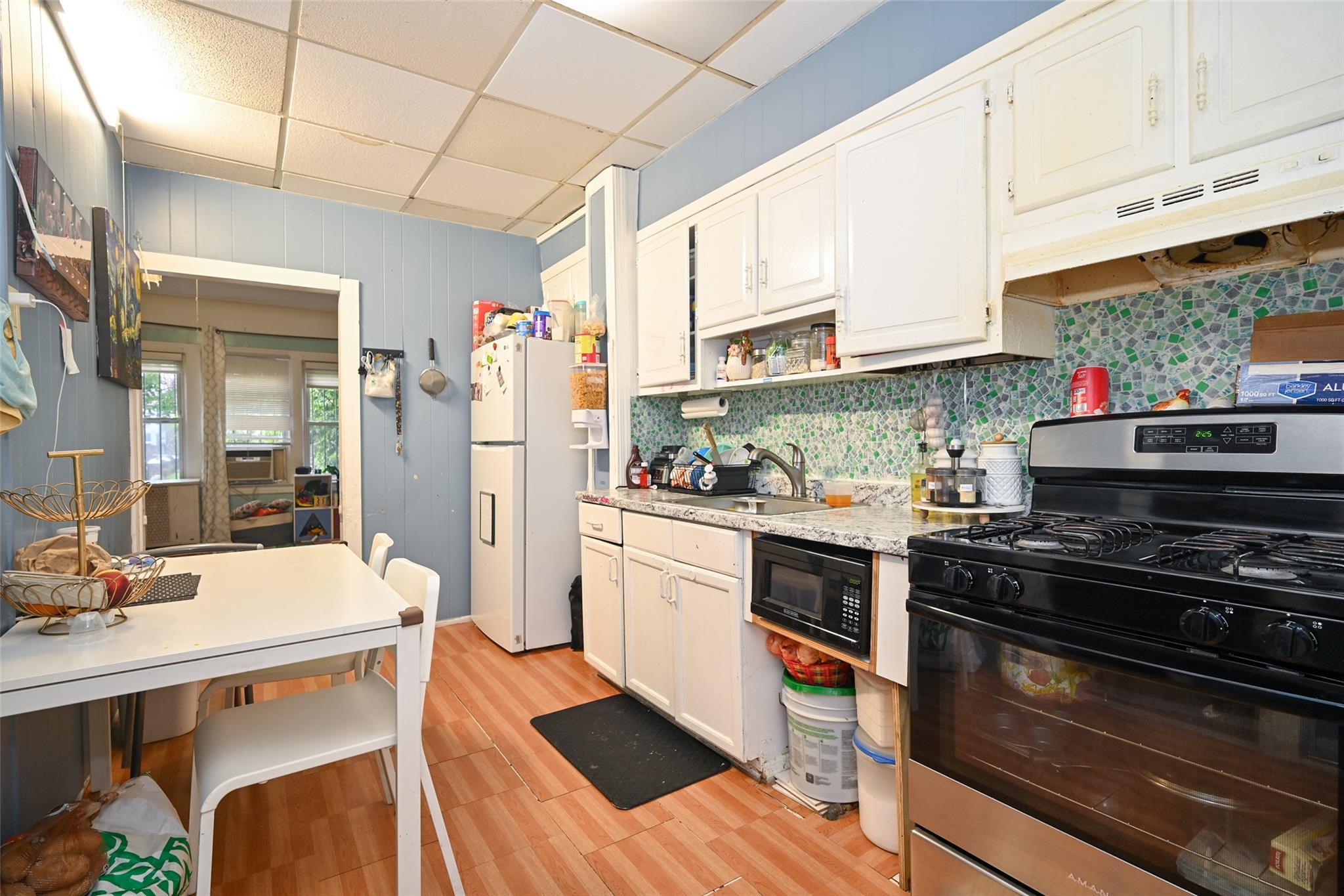 Single Family 84  Queens, NY 11432, MLS-830229-12
