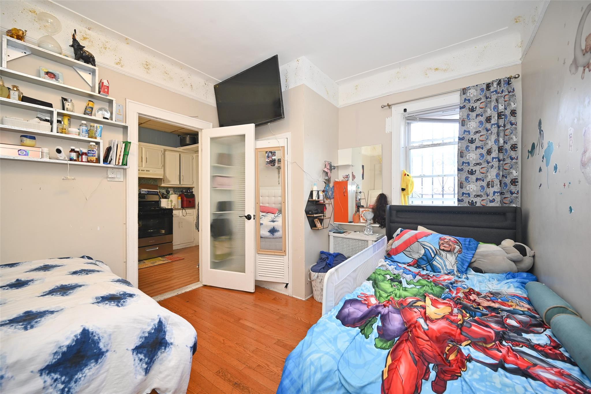 Single Family 84  Queens, NY 11432, MLS-830229-14