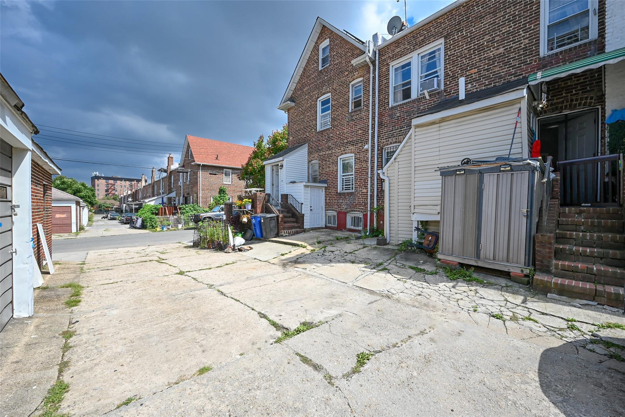 Single Family 84  Queens, NY 11432, MLS-830229-17