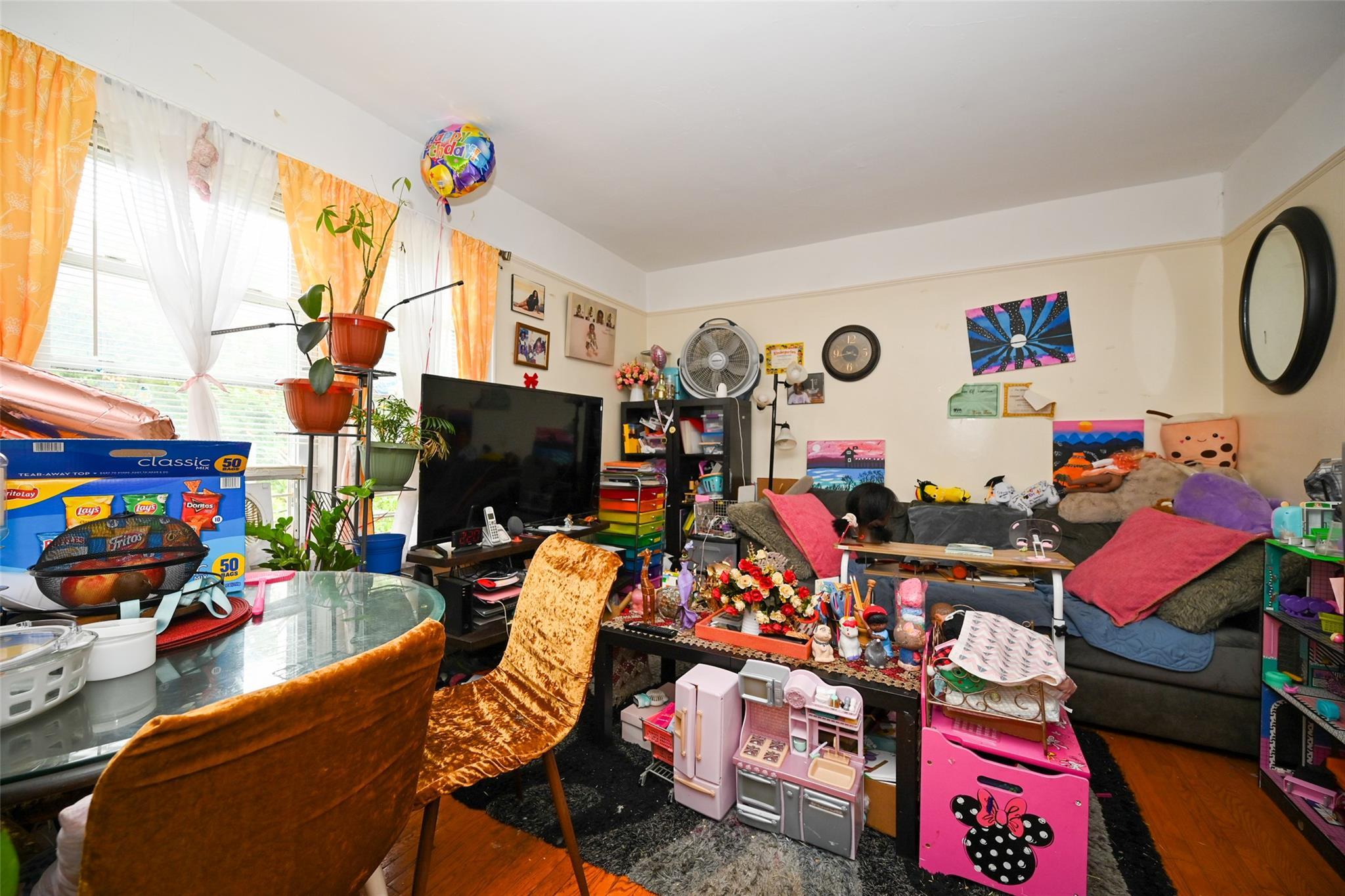 Single Family 84  Queens, NY 11432, MLS-830229-4
