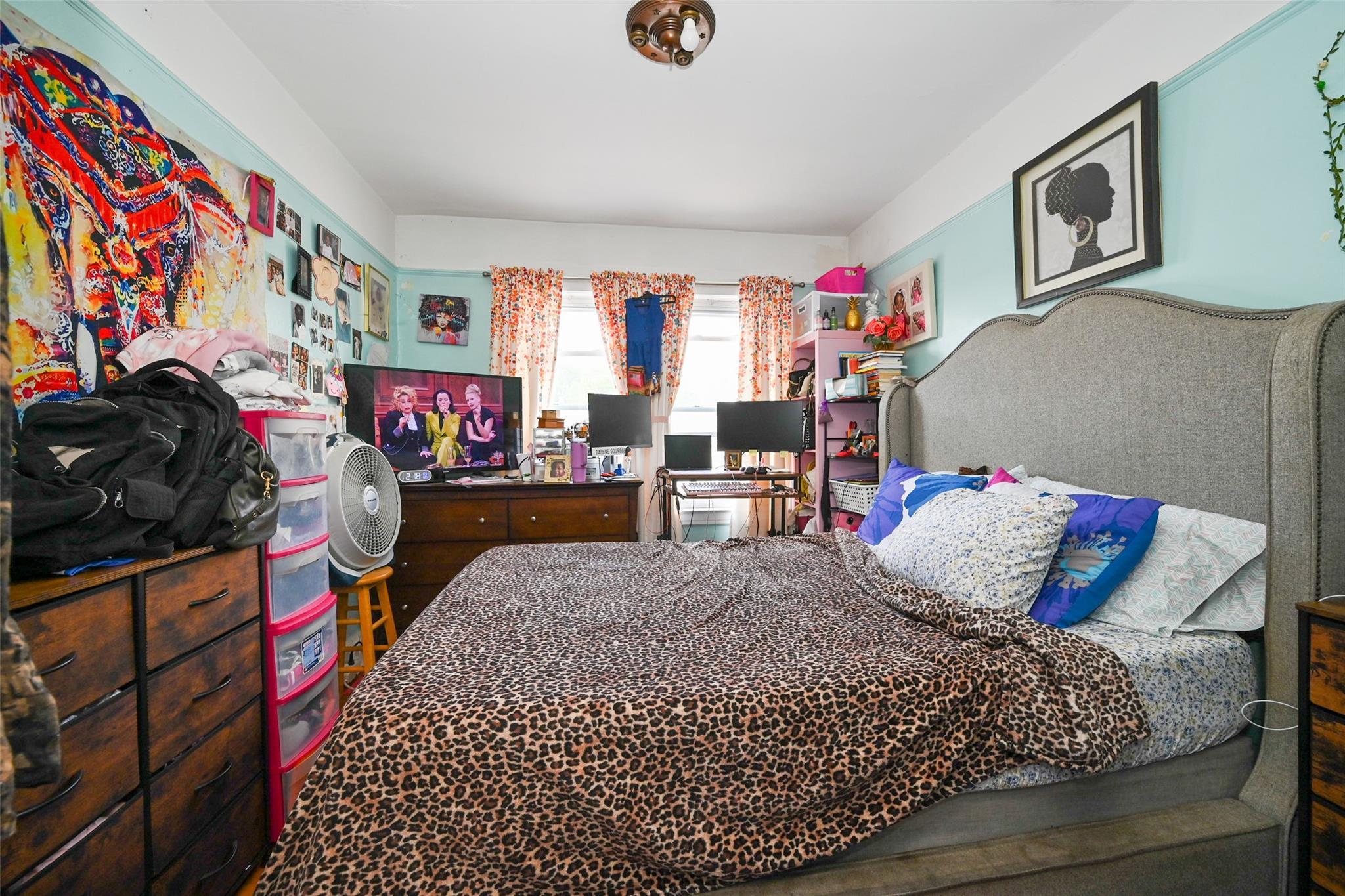 Single Family 84  Queens, NY 11432, MLS-830229-8