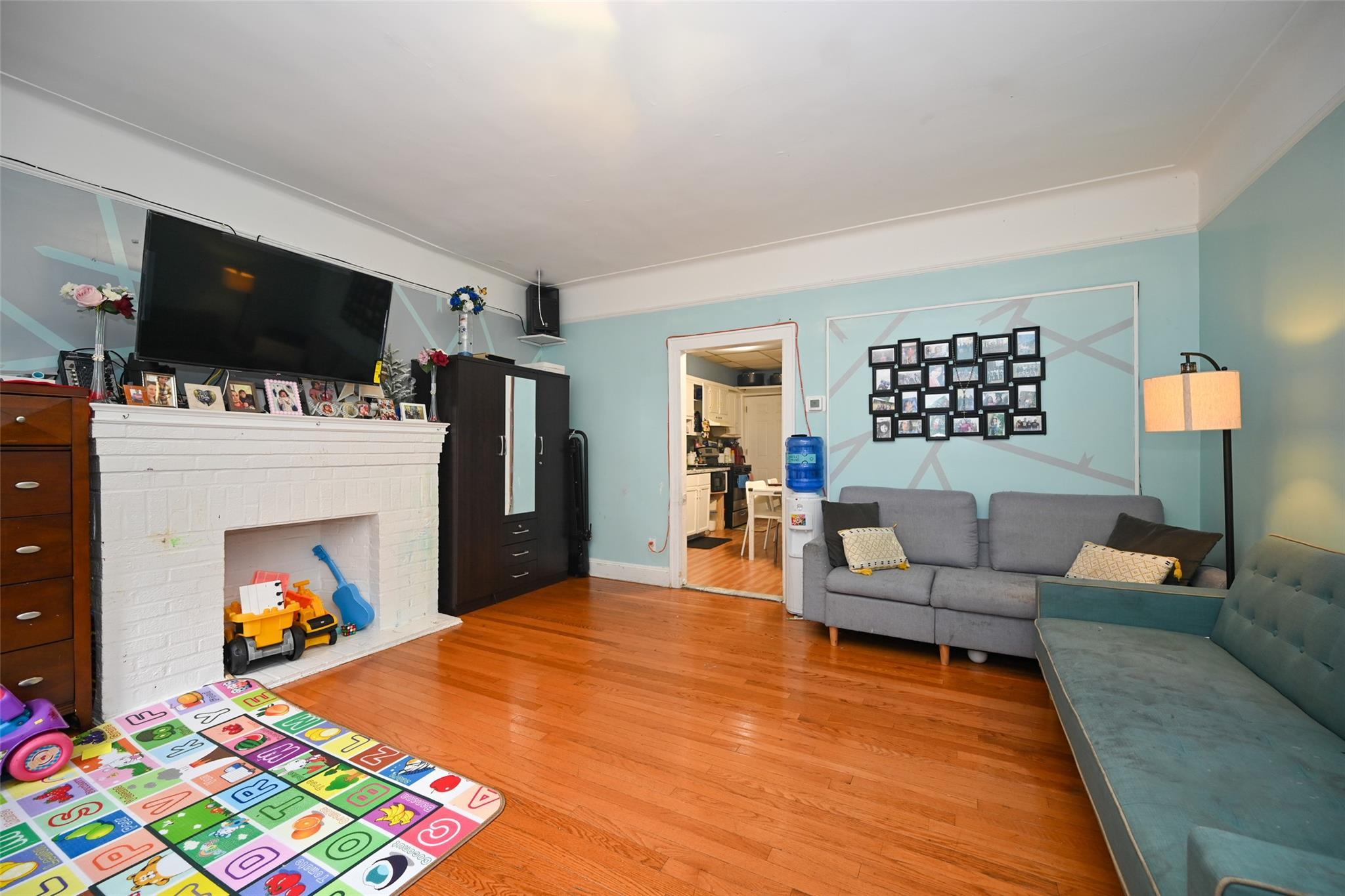 Single Family 84  Queens, NY 11432, MLS-830229-9