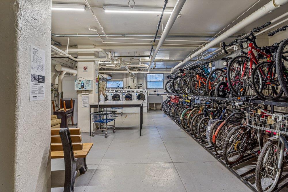 Coop Riverside  Manhattan, NY 10024, MLS-830237-21